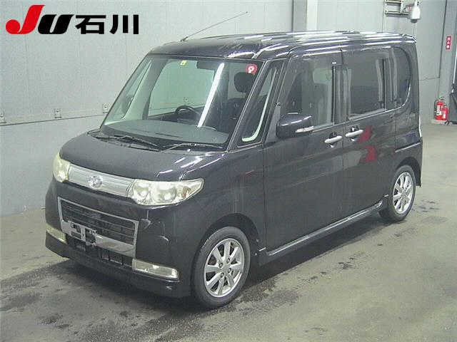 DAIHATSU TANTO 2008