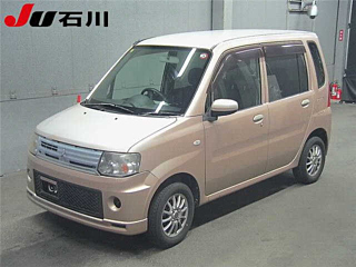 MITSUBISHI TOPPO 2010