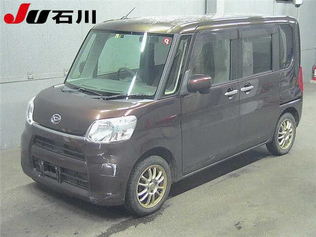 DAIHATSU TANTO 2014