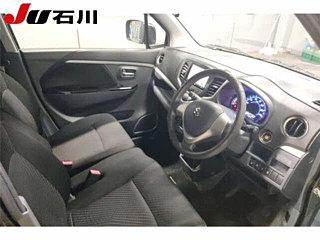 SUZUKI WAGON R 2013