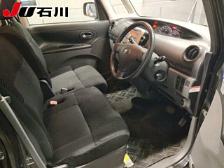 DAIHATSU TANTO 2008