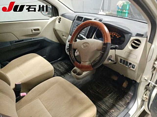 DAIHATSU MIRA 2013