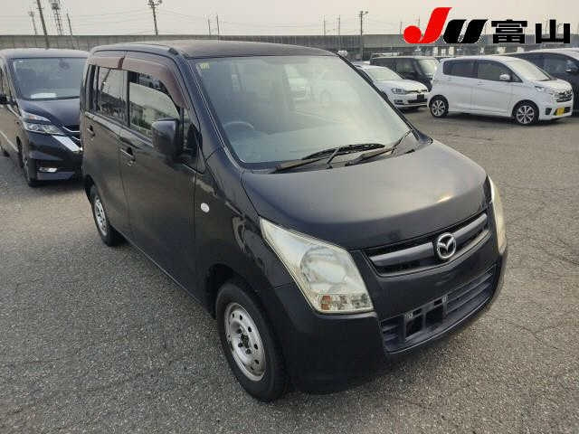 MAZDA AZ WAGON 2010
