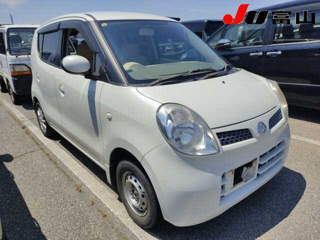 NISSAN MOCO 2009