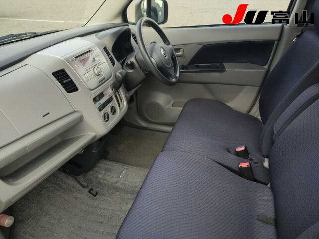 MAZDA AZ WAGON 2010