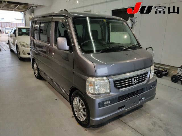 HONDA VAMOS 2012