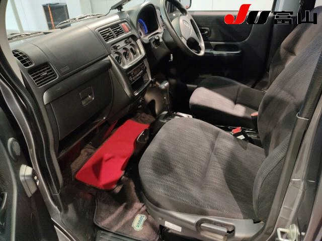 HONDA VAMOS 2012