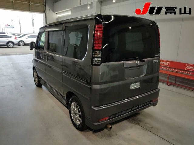 HONDA VAMOS 2012
