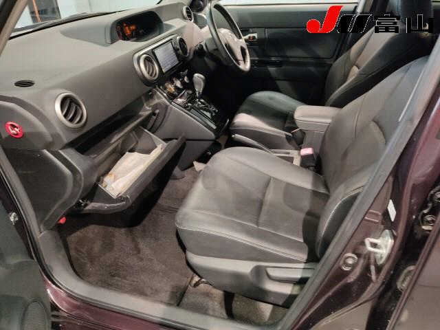 TOYOTA COROLLA RUMION 2015