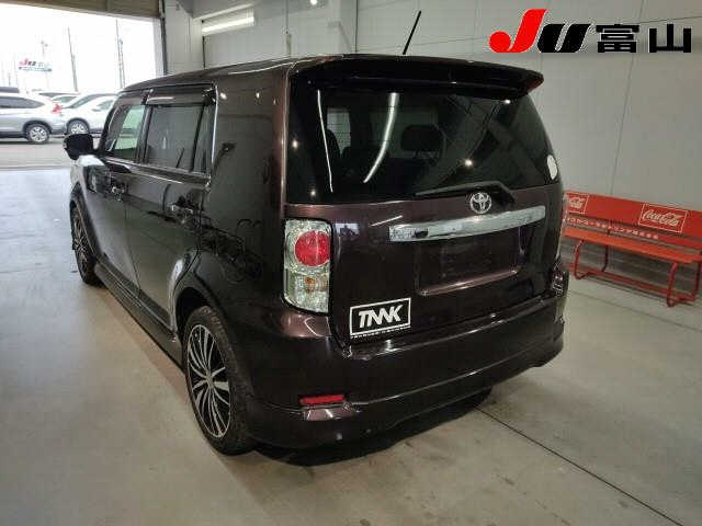 TOYOTA COROLLA RUMION 2015