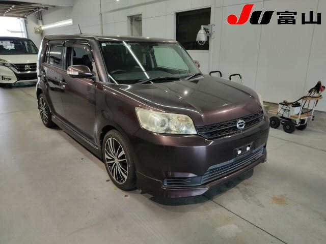 TOYOTA COROLLA RUMION 2015