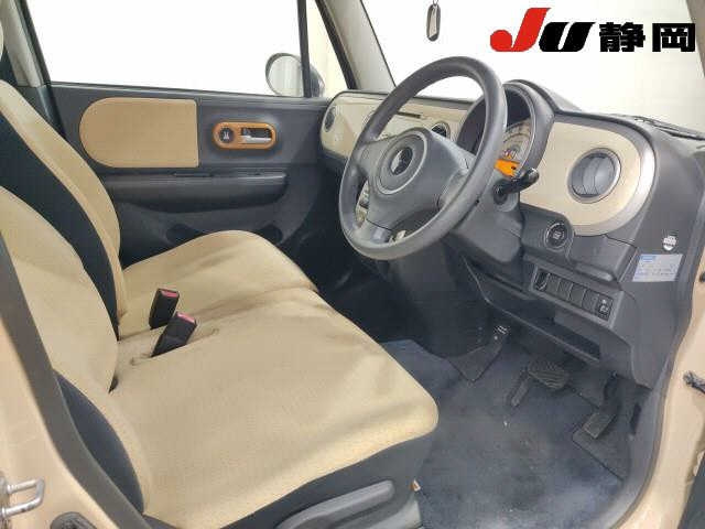 SUZUKI ALTO LAPIN 2011