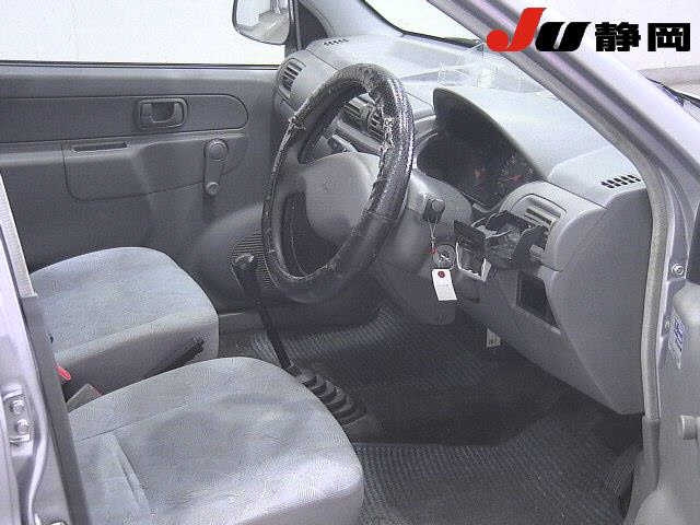 MITSUBISHI MINICA 2009