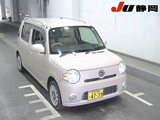 DAIHATSU MIRA 2011