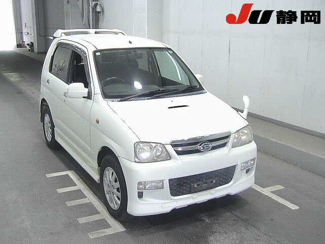 DAIHATSU TERIOS KID 2009