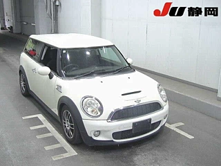 BMW MINI 2008
