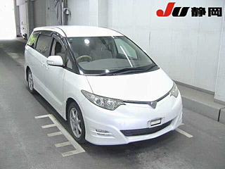 TOYOTA ESTIMA 2008