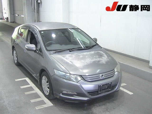 HONDA INSIGHT 2010
