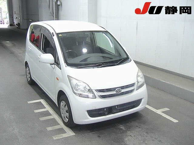 DAIHATSU MOVE 2008