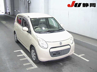 SUZUKI ALTO 2010