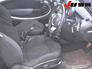 BMW MINI 2008