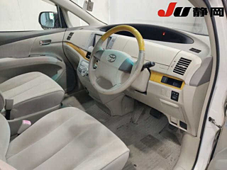 TOYOTA ESTIMA 2008