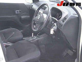 DAIHATSU TERIOS KID 2009