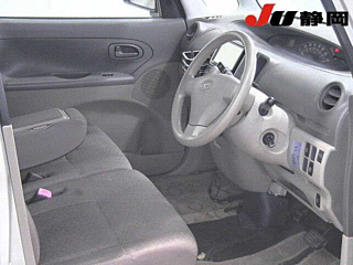 DAIHATSU TANTO 2012