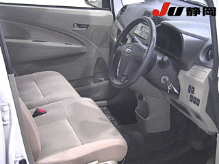 DAIHATSU MOVE 2014