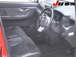 DAIHATSU MOVE 2017