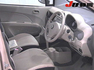 SUZUKI ALTO 2010