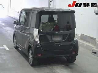 NISSAN DAYZ ROOX 2014