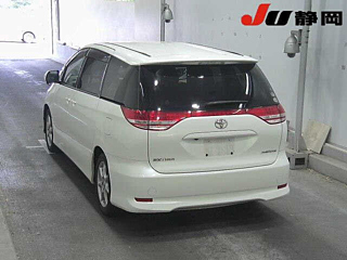 TOYOTA ESTIMA 2008