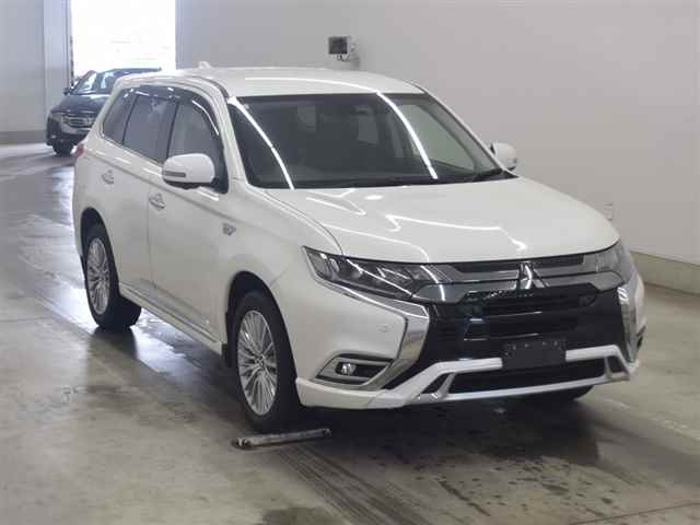 MITSUBISHI OUTLANDER PHEV 2018