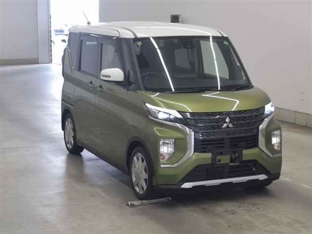 MITSUBISHI EK X SPACE 2020