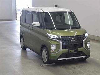 MITSUBISHI EK X SPACE 2020