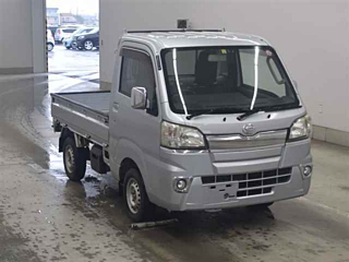 DAIHATSU HIJET TRUCK 2015