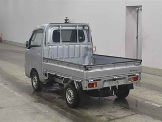 DAIHATSU HIJET TRUCK 2015