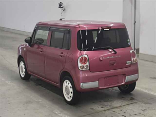 SUZUKI ALTO LAPIN 2014