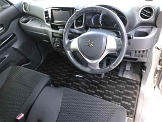 SUZUKI SPACIA 2014