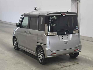 SUZUKI SPACIA 2014