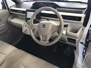 SUZUKI WAGON R 2017