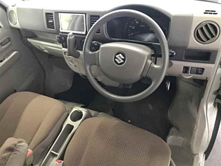 SUZUKI EVERY 2008