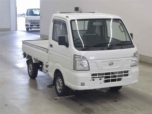 NISSAN CLIPPER TRUCK 2019