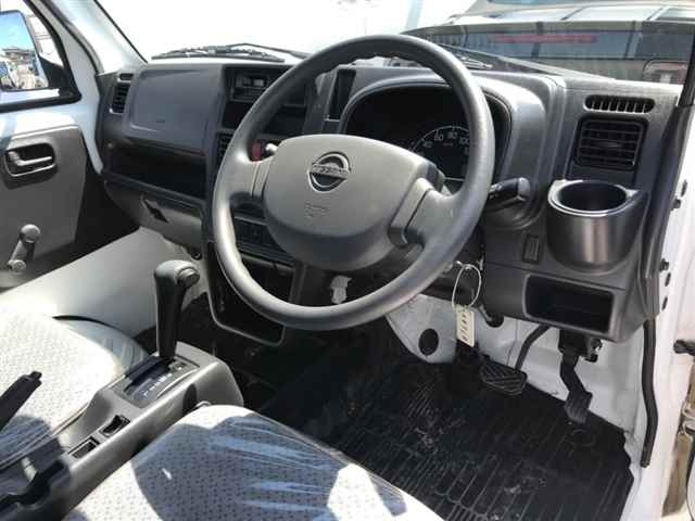 NISSAN CLIPPER TRUCK 2019