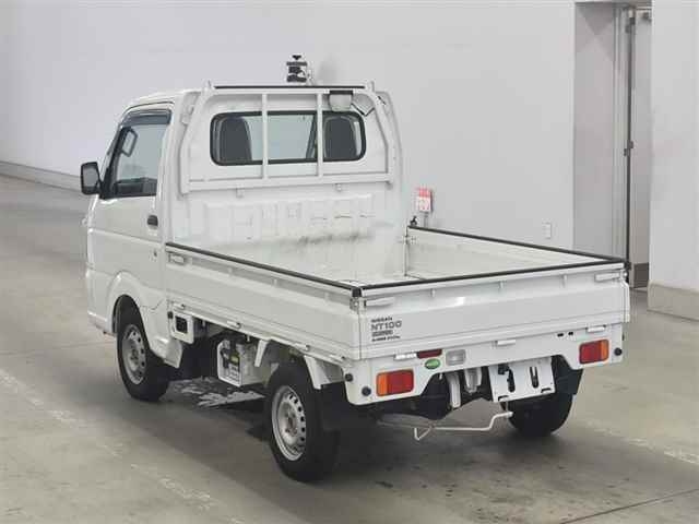 NISSAN CLIPPER TRUCK 2019