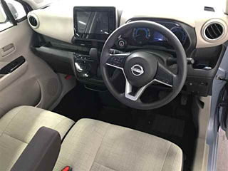NISSAN DAYZ 2024