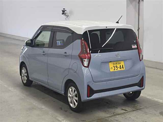 NISSAN DAYZ 2024