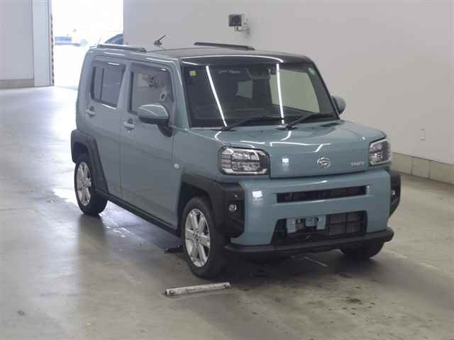 DAIHATSU TAFT 2020