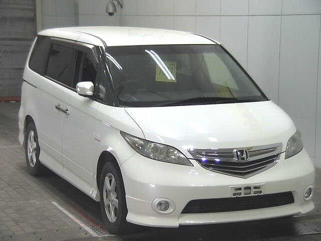 HONDA ELYSION 2006